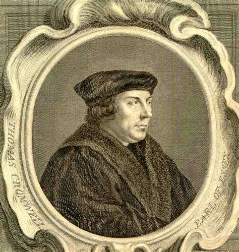 thomas cromwell wikipedia